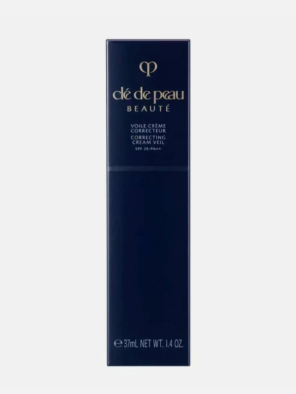 Clé de Peau Beauté Correcting Cream Veil 37 mL